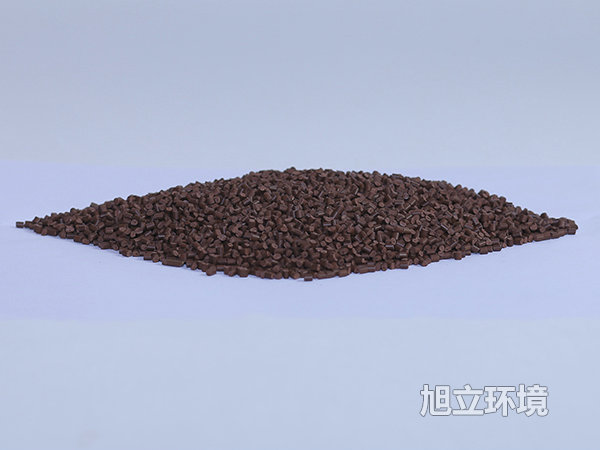 塑胶地板环保颗粒