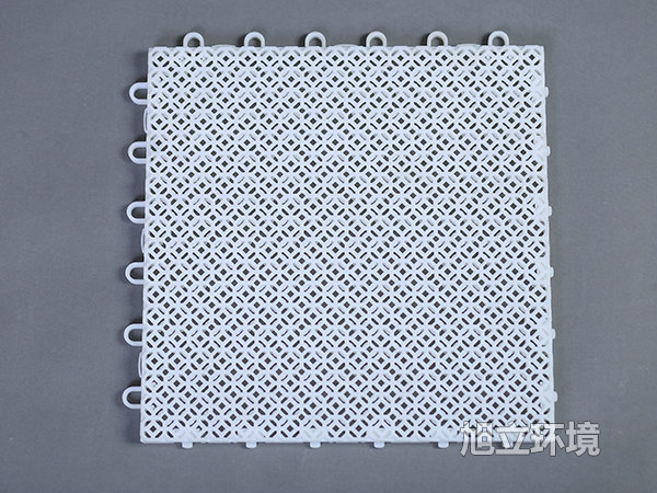 塑胶地板
