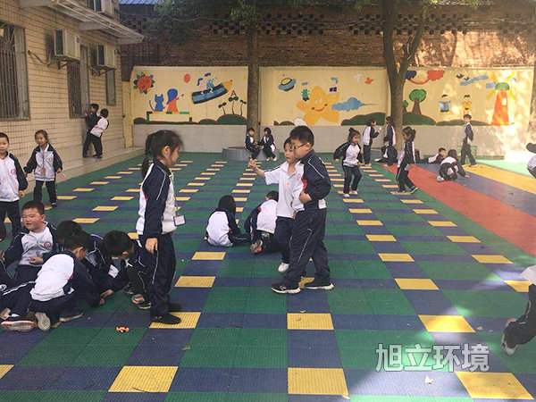 娄底市育英学校