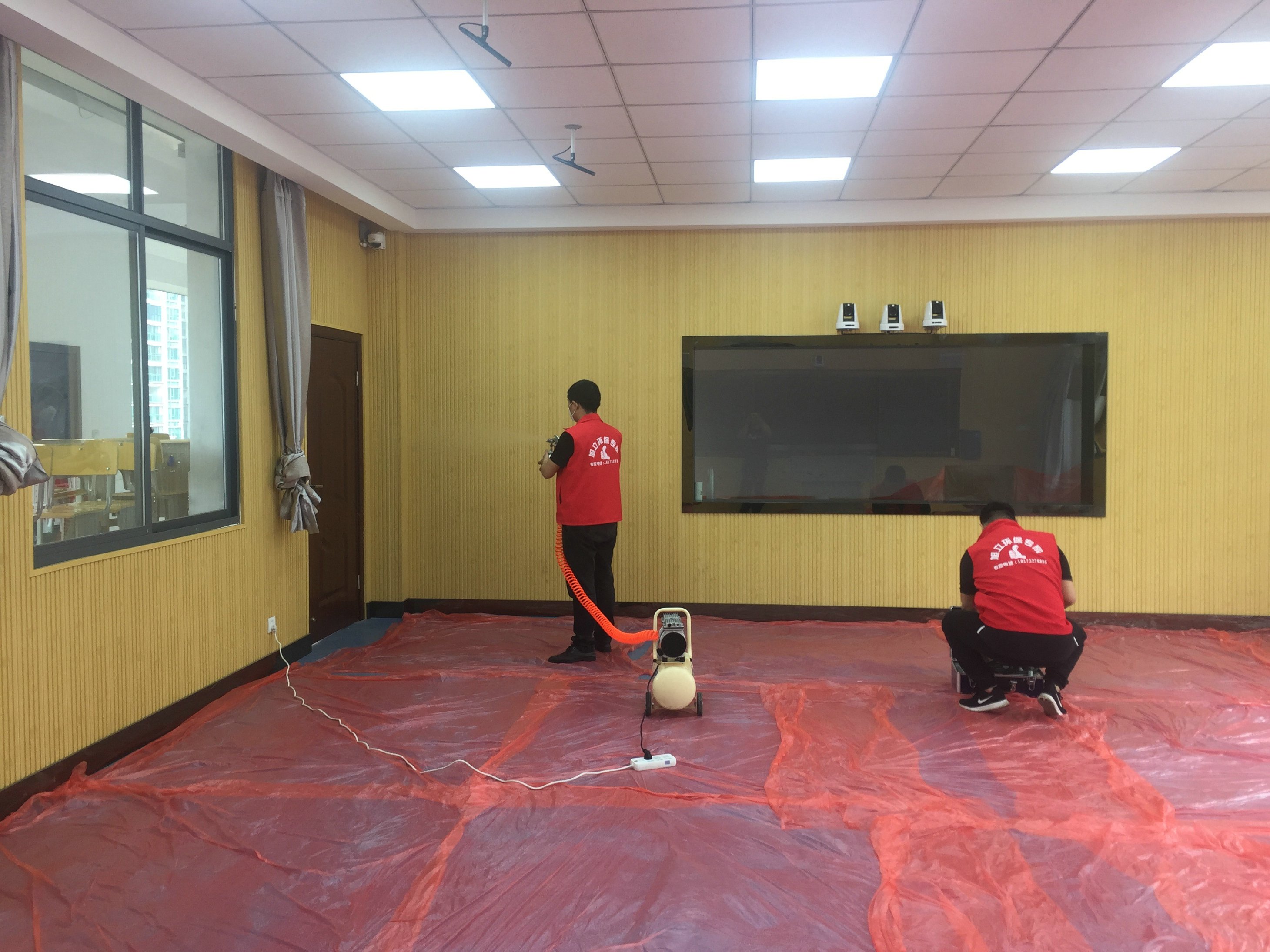 九华吉利小学
