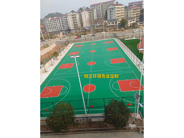 韶山实验学校